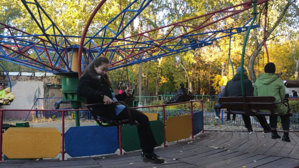 BaigeNews.kz/ Анастасия Пучкова