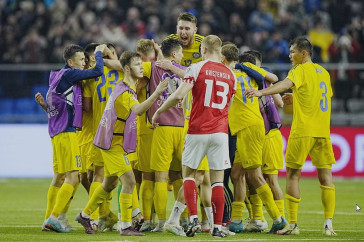 Фотография к новости: Сборная Казахстана взлетела в рейтинге FIFA