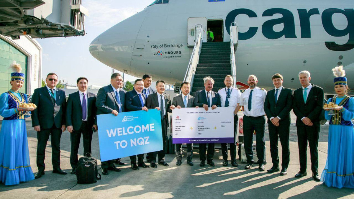 пресс-службы КГА