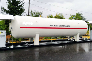 Фотография к новости: Минэнерго опубликовало новые цены на газ, которые будут действовать с 1 июля