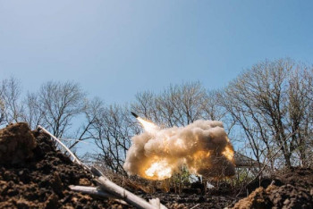 Фотография к новости: Костанайцев пытались завербовать на войну в Украине — прокуратура