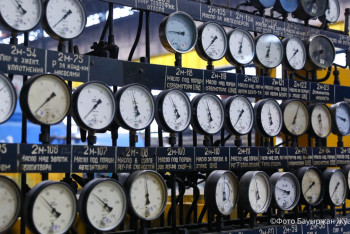 Фотография к новости: На ремонт теплосетей в Костанайской области выделили рекордные 14 млрд тенге