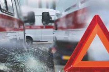 Фотография к новости: "Мы ежегодно теряем целые населённые пункты" - Токаев о смертельных ДТП