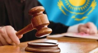 Гульмира Сатыбалды осуждена на восемь лет