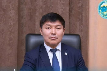 Фотография к новости: Назначен новый аким Талдыкоргана