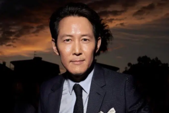 Фотография к новости: Актер из сериала "Игра в кальмара" запросил 1 млн долларов за эпизод в новом сезоне