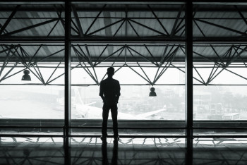 Фотография к новости: Стало известно, кто устроил стрельбу в аэропорту Кишинёва