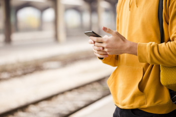 Фотография к новости: Покупка билетов в инива-купе обернулась проблемой для астанчанина