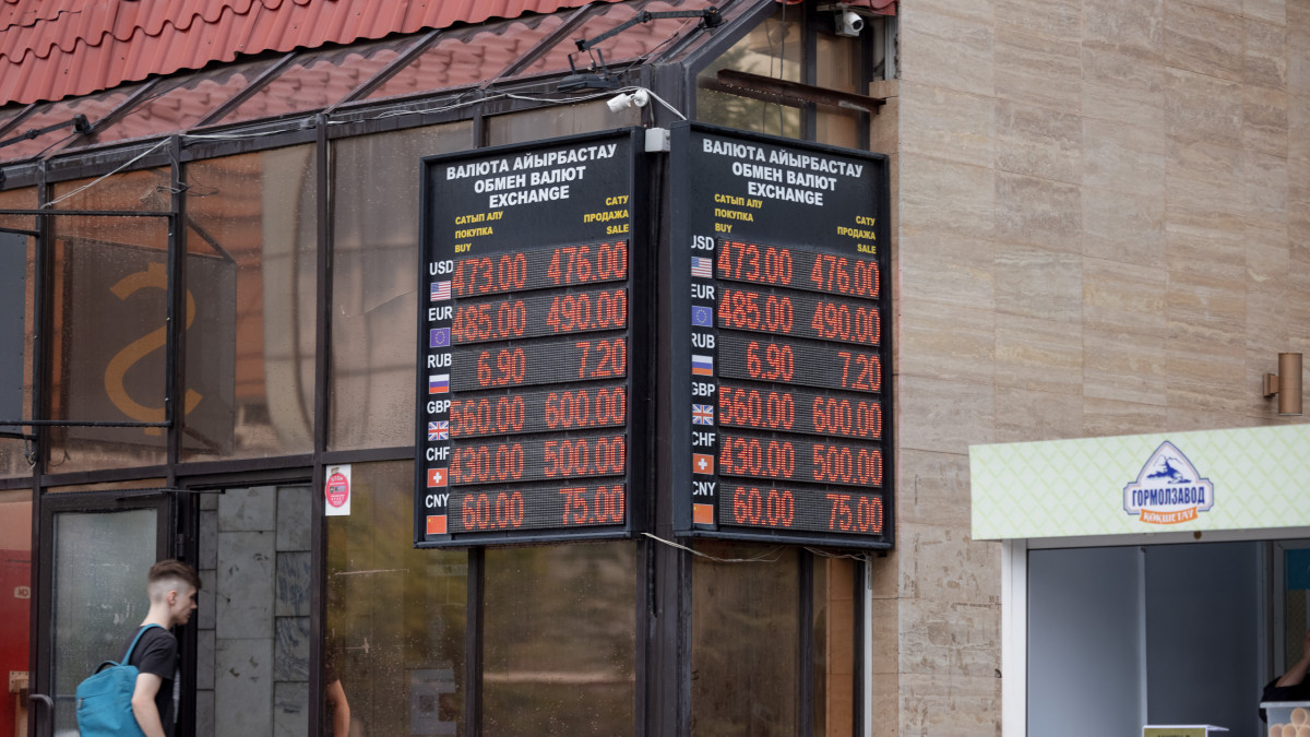 BaigeNews.kz/Артём Чурсинов