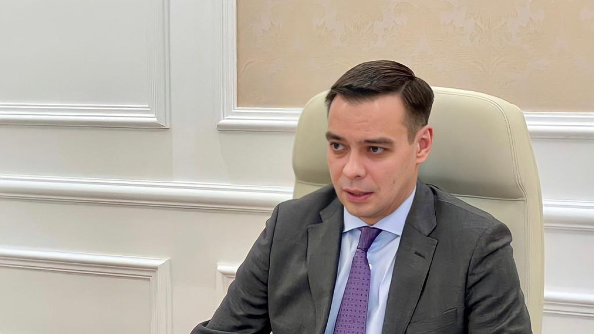 Сайт Уполномоченного по правам человека в РК