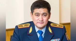 Приговор Серику Кудебаеву оставили без изменений
