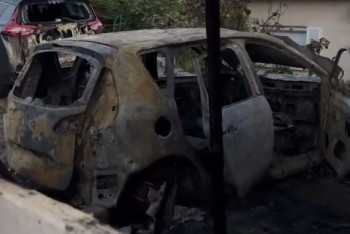 Фотография к новости: На семью мэра во Франции совершили нападение