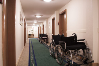 Фотография к новости: Морально устарела: в больницах Петропавловска работает аппаратура советского производства