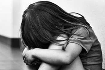 Фотография к новости: Число жертв педофилов продолжает расти в стране