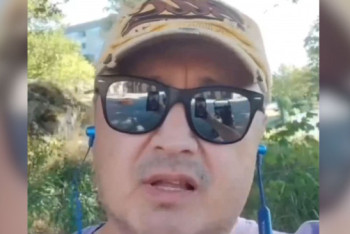 Фотография к новости: Могли запросто его задержать, а не поднимать шум - МИД о проверке в отношении экс-консула