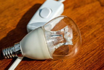 Фотография к новости: Энергетики назвали причину отлючения света в Атырауской области