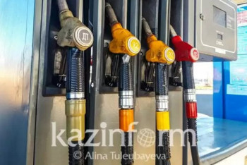 Фотография к новости: В Минэнерго опровергли слухи об остановке трёх НПЗ в Казахстане