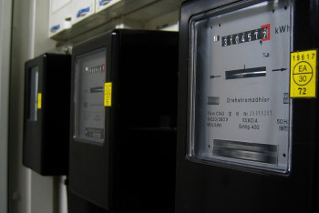 Фотография к новости: Потребителей на западе Казахстана начали подключать к электроэнергии