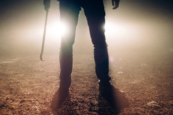 Фотография к новости: 81-летняя пенсионерка заказала убийство полицейского