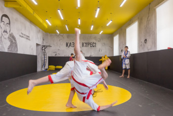 Фотография к новости: АФМ расследует 21 дело о хищении в сфере спорта на 270 миллионов тенге