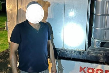 Фотография к новости: 24 тонны бензина пытались незаконно вывезти в Узбекистан