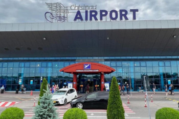 Фотография к новости: Скончался иностранец, стрелявший в аэропорту Кишинёва