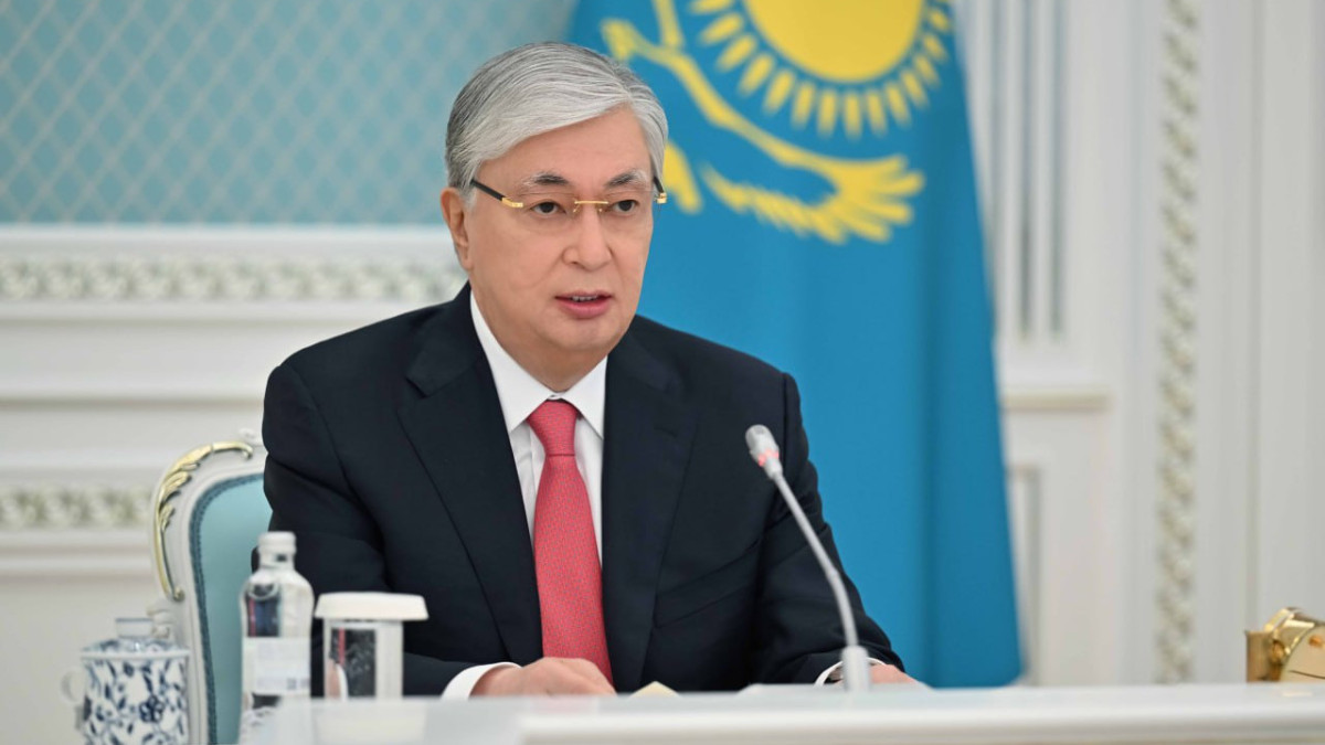 akorda.kz