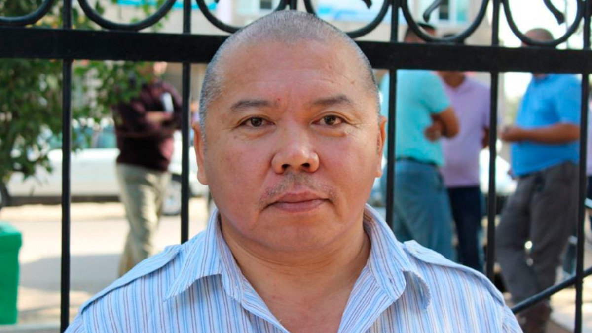 facebook.com/Амангельды Батырбеков