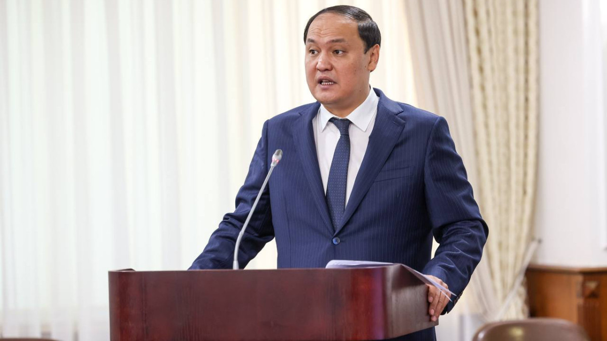 пресс-служба правительства РК