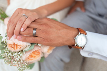 Фотография к новости: Вдвое короче стал путь к семейному счастью в Шымкенте