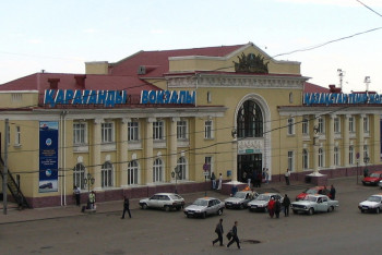 Фотография к новости: "Караганда — русский город": на казахстанку завели уголовное дело из-за провокационной фразы