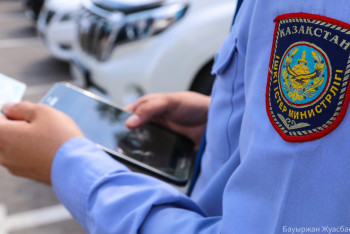 Свыше 36 тысяч казахстанцев оштрафовали за ночные гуляния их детей