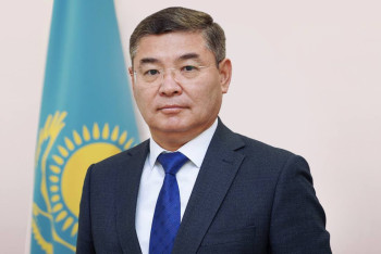 Фотография к новости: Назначен глава Комитета среднего образования