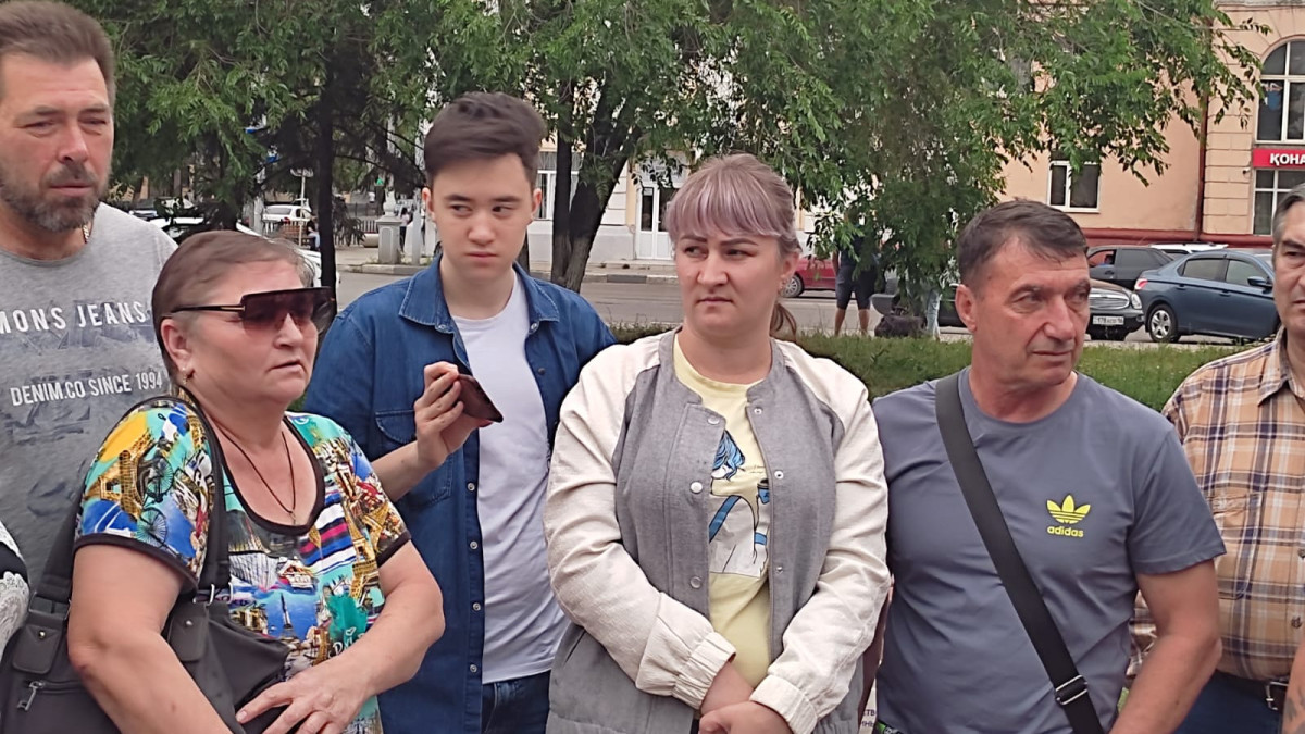 Дмитрий Чернов