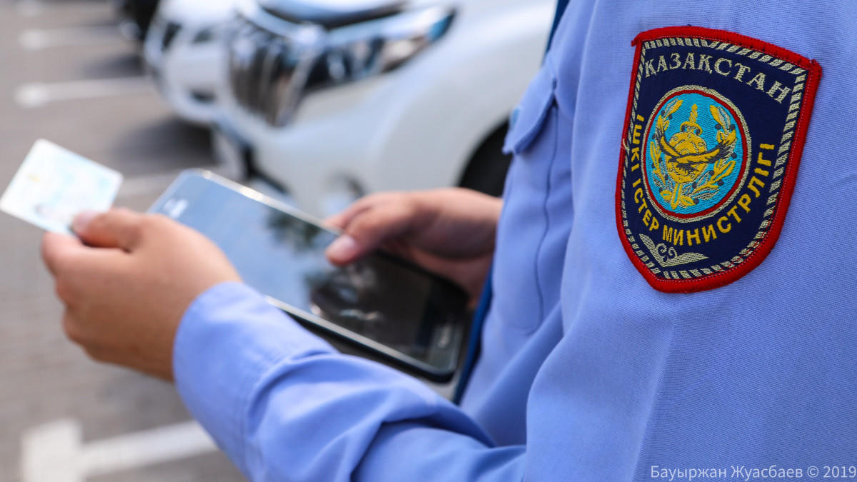 BaigeNews.kz/ Бауыржан Жуасбаев