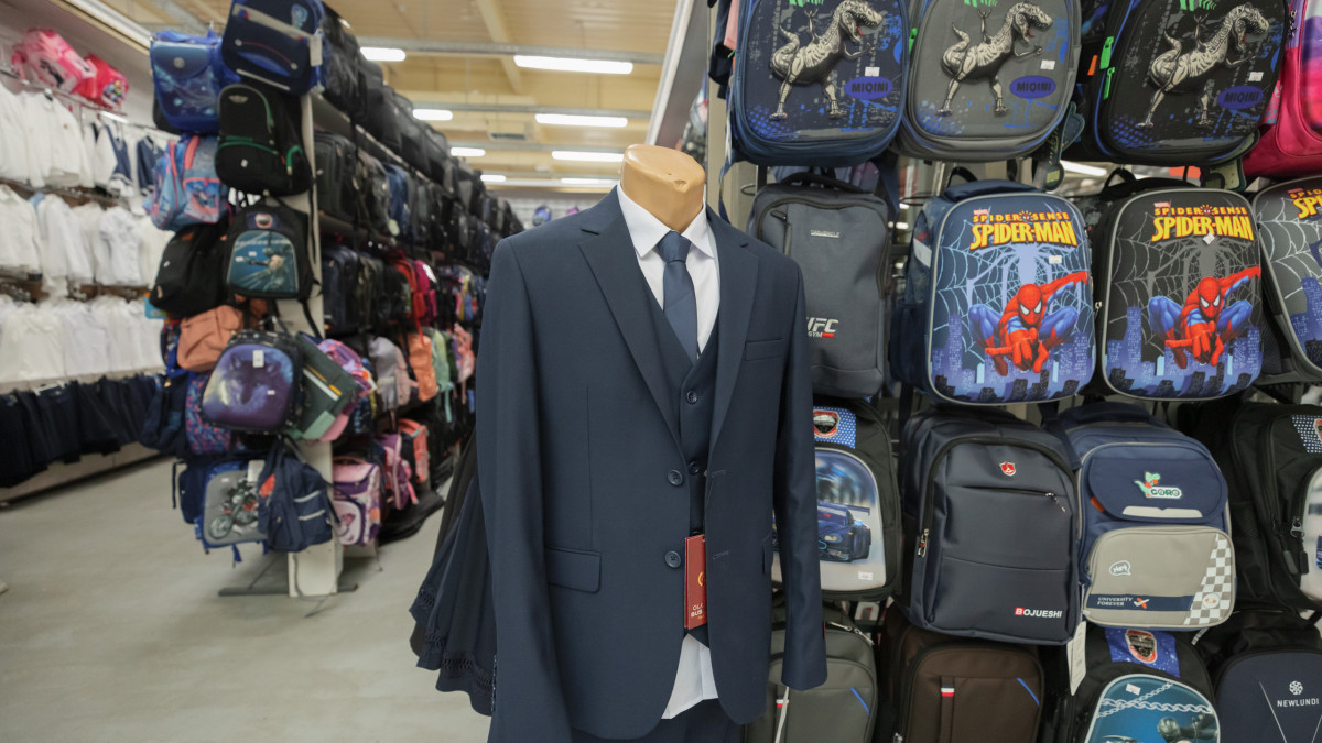 BaigeNews.kz/Артём Чурсинов