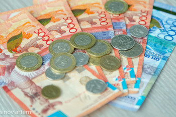 Фотография к новости: Талдыкорганский морг оштрафовали на 5,5 миллиона тенге