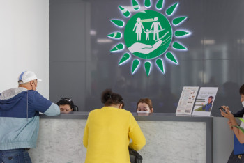 Фотография к новости: Женщина случайно узнала о своём богатстве, получив справку из ЦОНа