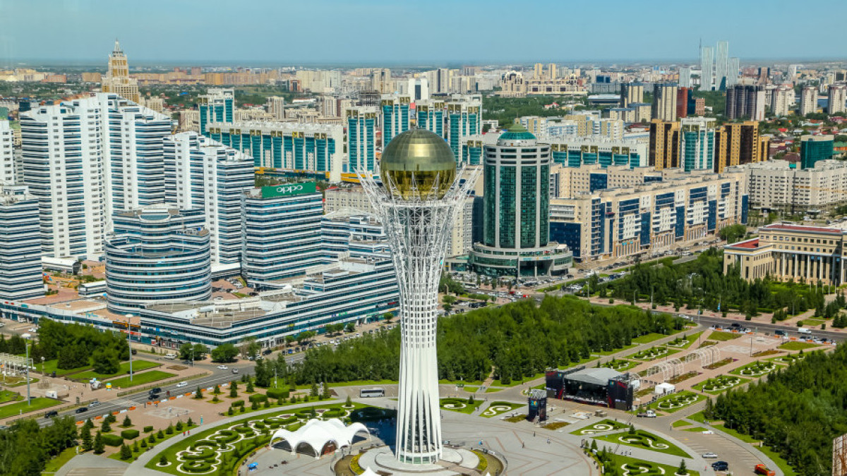 Бауржан Жуасбаев/BaigeNews.kz