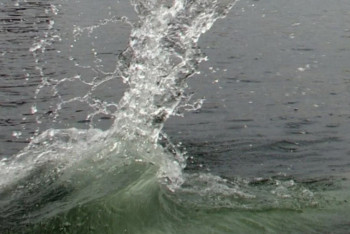 Фотография к новости: Два мальчика утонули на канале имени Сатпаева