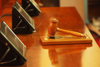 Фотография к новости: Замдиректора филиала Казпочты осудили в Павлодаре