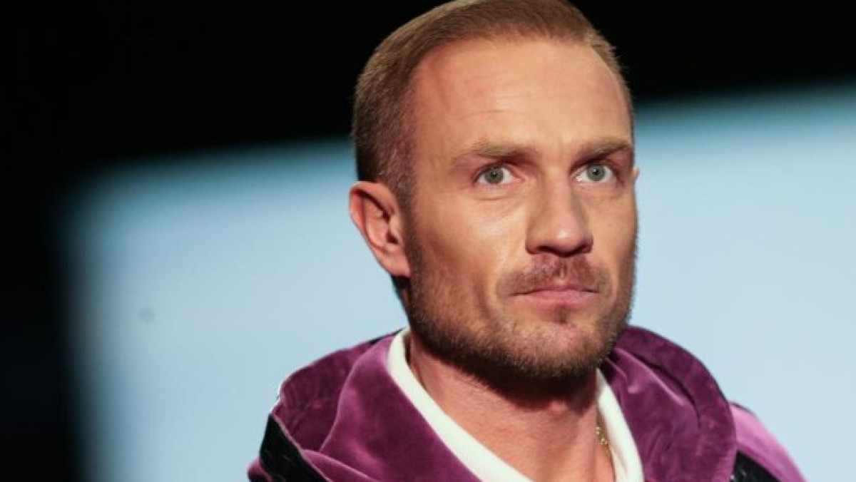 Вячеслав Прокофьев/ ТАСС