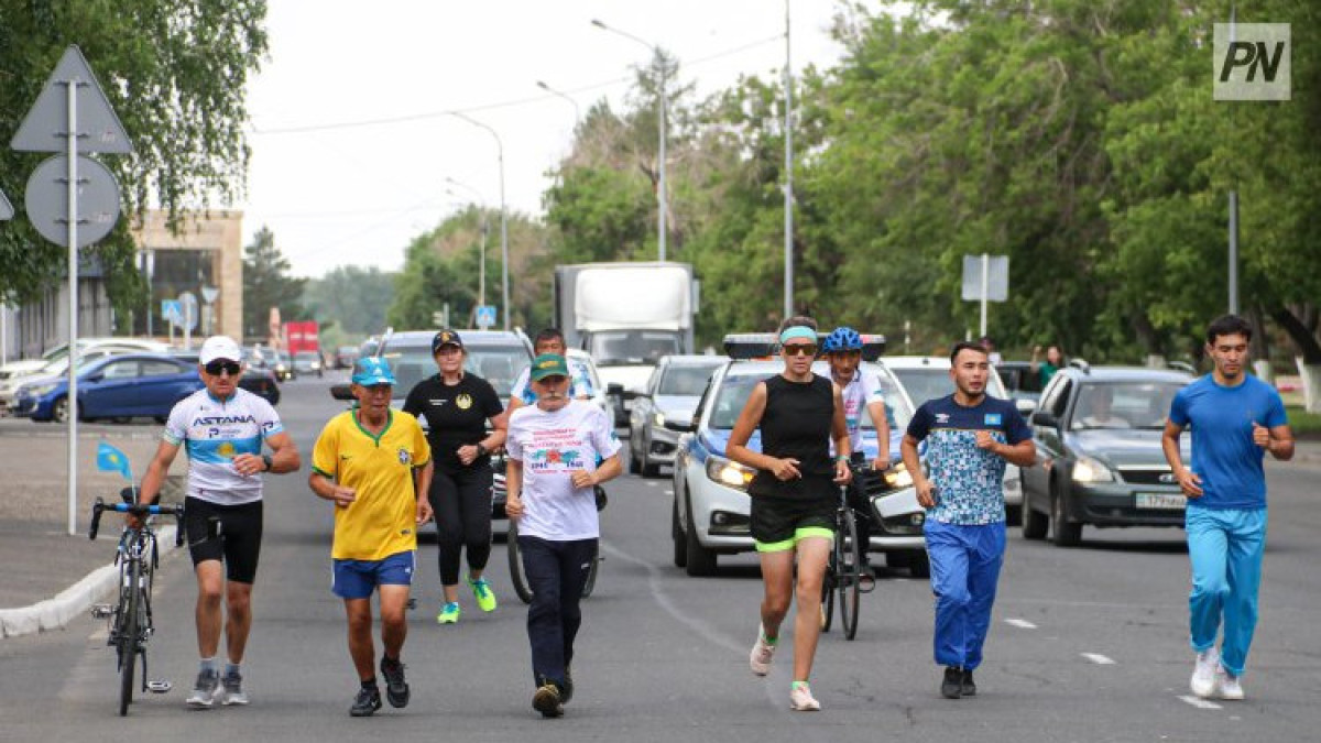 Константин Шелков/Pavlodarnews.kz