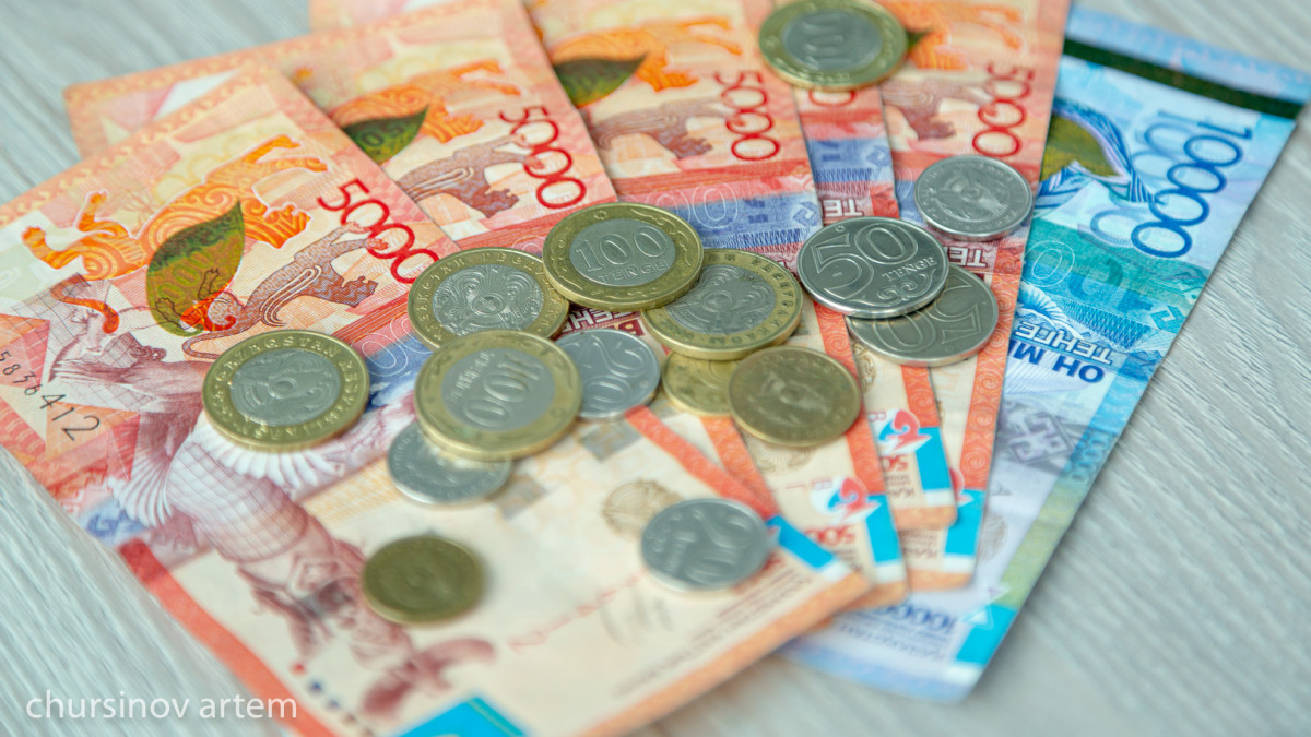 BaigeNews.kz / иллюстративное фото