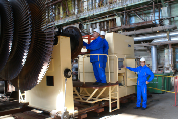 Фотография к новости: На МАЭК снова произошла авария на энергоблоке