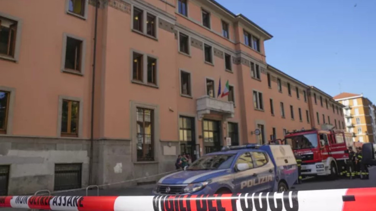 Antonio Calanni/Copyright 2023 The AP