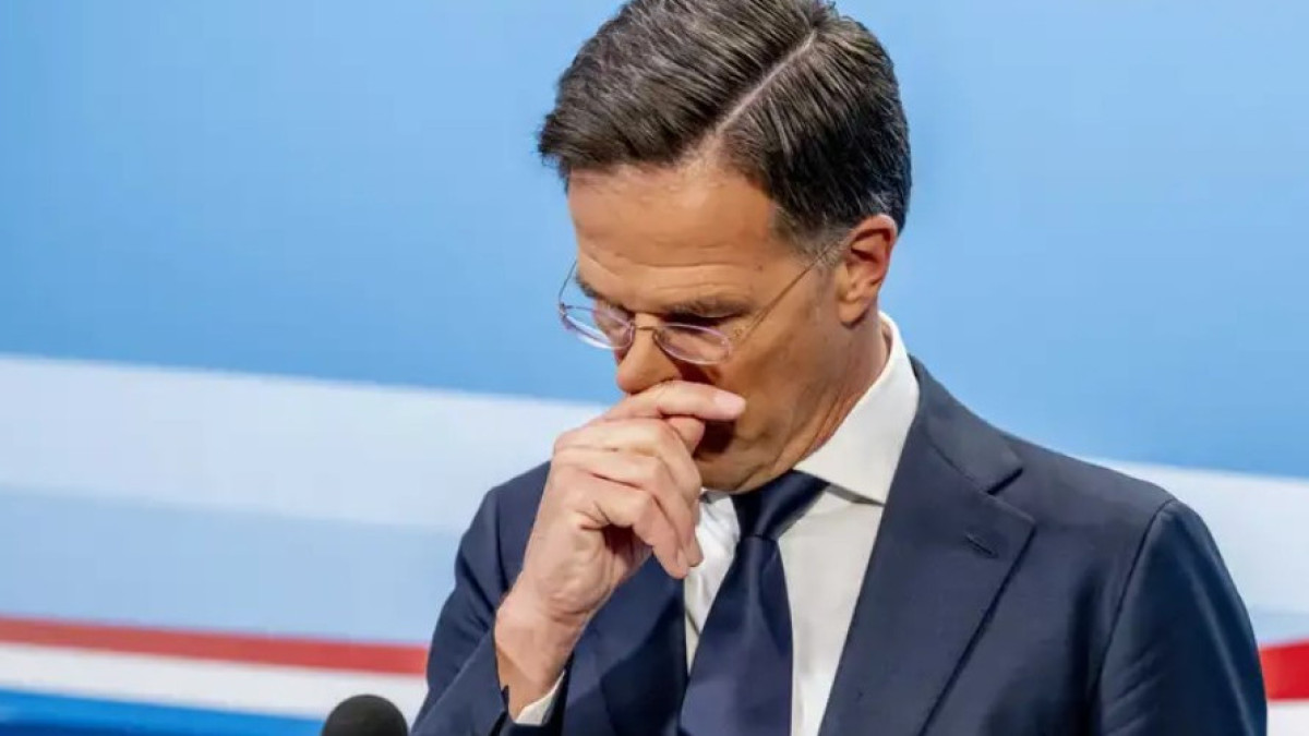 Robin Utrecht/dpa/ANP/picture alliance