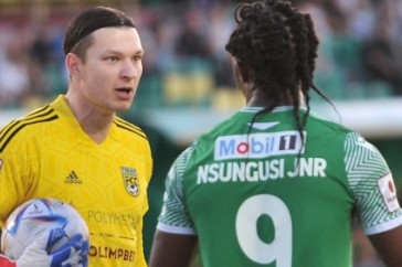 Фотография к новости: Определился второй финалист Кубка Казахстана-2023 по футболу