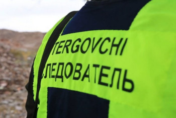 Фотография к новости: Мужчина убил соседку тесаком, отрубив ей кисти обеих рук на глазах у ребёнка