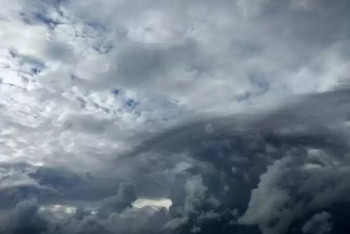 Фотография к новости: Неблагоприятные метеоусловия ожидаютcя в трёх городах Казахcтана